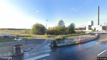 Lägenheter att hyra i Karlstad - Bild från Google Street View