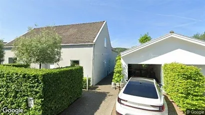 Lägenheter till salu i Båstad - Bild från Google Street View