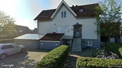 Lägenheter till salu i Båstad - Bild från Google Street View