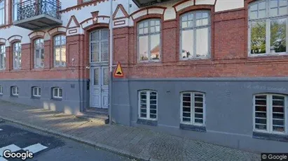 Lägenheter till salu i Helsingborg - Bild från Google Street View