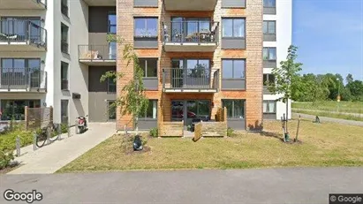 Lägenheter att hyra i Kalmar - Bild från Google Street View