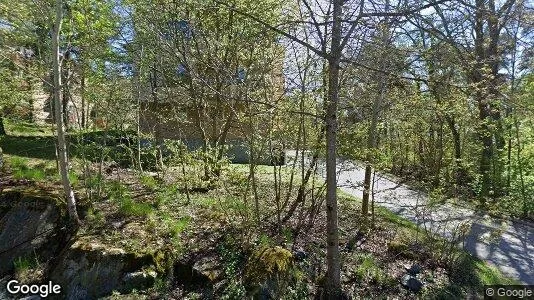 Lägenheter till salu i Västerort - Bild från Google Street View