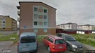 Bostadsrätt till salu, Kiruna, <span class="blurred street" onclick="ProcessAdRequest(5646692)"><span class="hint">Se gatunamn</span>[xxxxxxxxxx]</span>