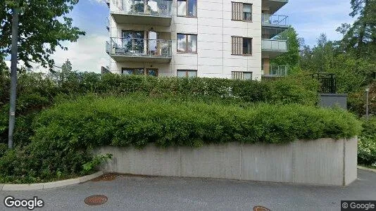 Bostadsrätter till salu i Botkyrka - Bild från Google Street View