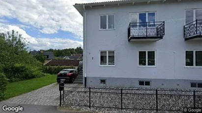 Lägenheter att hyra i Linköping - Bild från Google Street View