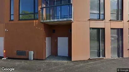 Lägenheter till salu i Gävle - Bild från Google Street View
