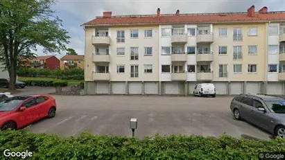 Lägenheter till salu i Växjö - Bild från Google Street View
