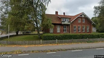 Lägenheter till salu i Ängelholm - Bild från Google Street View