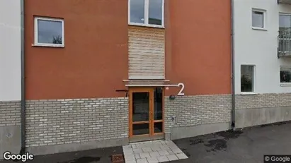 Lägenheter att hyra i Vimmerby - Bild från Google Street View