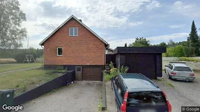 Lägenheter till salu i Finspång - Bild från Google Street View