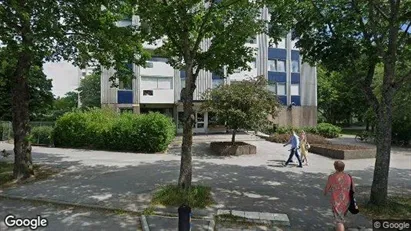 Lägenheter till salu i Täby - Bild från Google Street View