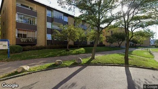 Lägenheter att hyra i Helsingborg - Bild från Google Street View