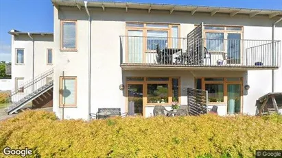 Lägenheter att hyra i Ale - Bild från Google Street View