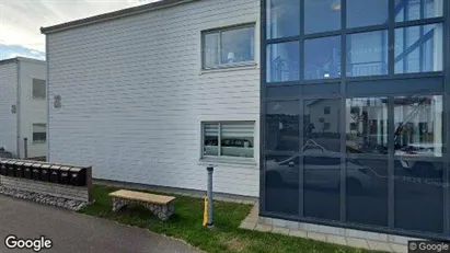 Bostadsrätter till salu i Öckerö - Bild från Google Street View