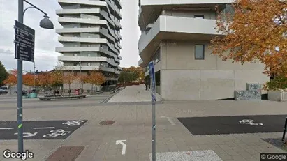 Bostadsrätter till salu i Sundbyberg - Bild från Google Street View