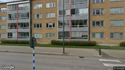 Lägenheter till salu i Malmö Centrum - Bild från Google Street View