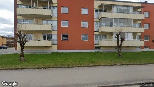Lägenheter till salu i Gislaved - Bild från Google Street View