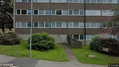 Lägenheter till salu i Partille - Bild från Google Street View