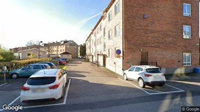 Lägenheter till salu i Vänersborg - Bild från Google Street View