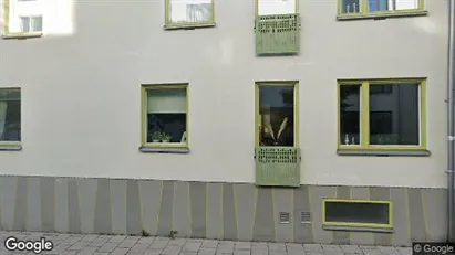 Lägenheter till salu i Västerort - Bild från Google Street View