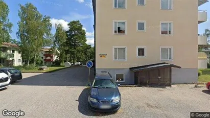 Lägenheter till salu i Norrtälje - Bild från Google Street View