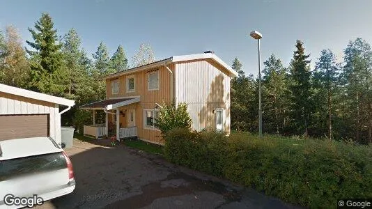 Lägenheter till salu i Borlänge - Bild från Google Street View