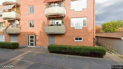 Lägenheter till salu i Finspång - Bild från Google Street View