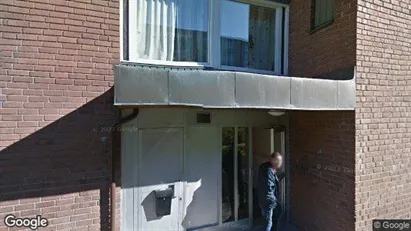 Lägenheter till salu i Söderort - Bild från Google Street View