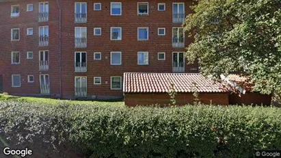 Lägenheter att hyra i Askim-Frölunda-Högsbo - Bild från Google Street View