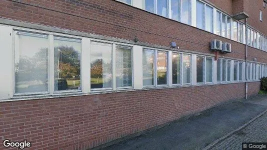 Lägenheter att hyra i Askim-Frölunda-Högsbo - Bild från Google Street View