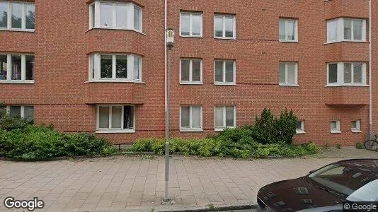 Lägenheter att hyra i Majorna-Linné - Bild från Google Street View