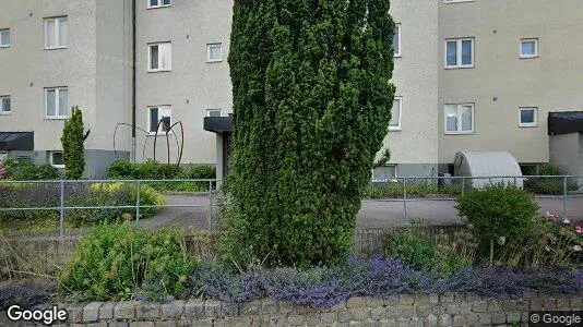 Lägenheter att hyra i Göteborg Östra - Bild från Google Street View