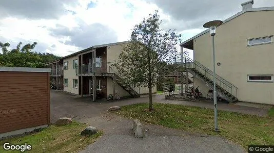 Lägenheter att hyra i Västra hisingen - Bild från Google Street View
