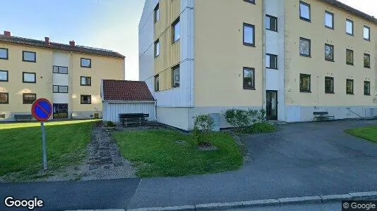 Bostadsrätter till salu i Lerum - Bild från Google Street View