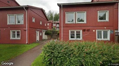 Bostadsrätter till salu i Säter - Bild från Google Street View