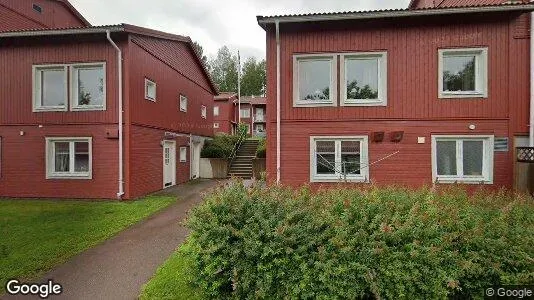 Bostadsrätter till salu i Säter - Bild från Google Street View