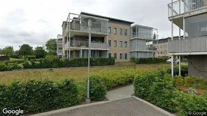 Bostadsrätter till salu i Staffanstorp - Bild från Google Street View