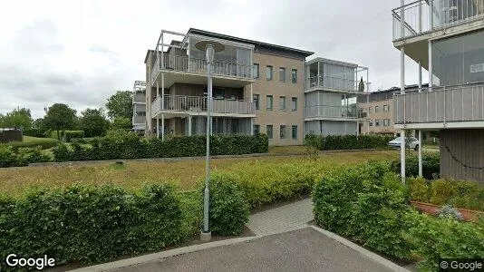 Bostadsrätter till salu i Staffanstorp - Bild från Google Street View