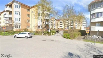 Bostadsrätter till salu i Sundbyberg - Bild från Google Street View
