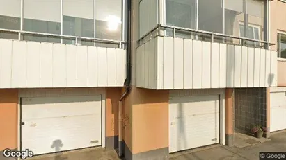 Bostadsrätter till salu i Karlskrona - Bild från Google Street View