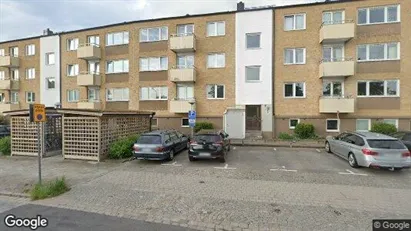 Bostadsrätter till salu i Malmö Centrum - Bild från Google Street View