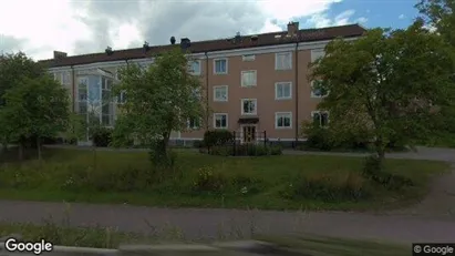 Lägenheter att hyra i Linköping - Bild från Google Street View