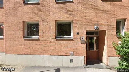 Lägenheter att hyra i Katrineholm - Bild från Google Street View