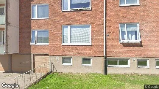 Lägenheter att hyra i Katrineholm - Bild från Google Street View