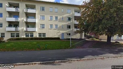 Lägenheter att hyra i Västra hisingen - Bild från Google Street View