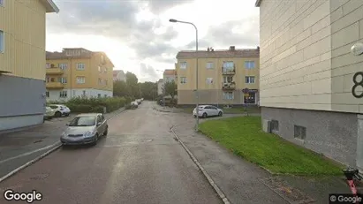 Lägenheter att hyra i Västra hisingen - Bild från Google Street View
