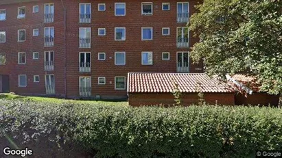 Lägenheter att hyra i Askim-Frölunda-Högsbo - Bild från Google Street View