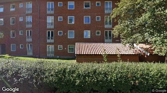 Lägenheter att hyra i Askim-Frölunda-Högsbo - Bild från Google Street View