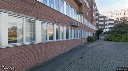 Lägenheter att hyra i Askim-Frölunda-Högsbo - Bild från Google Street View