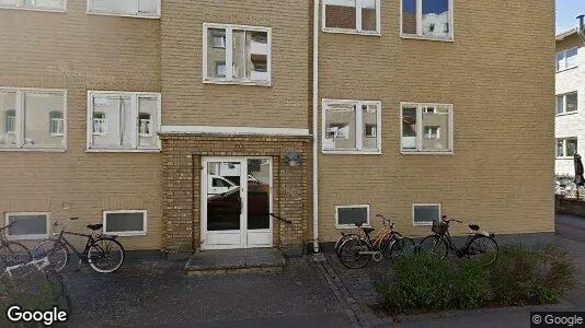 Lägenheter till salu i Kalmar - Bild från Google Street View
